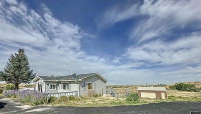 3 Buckskin Lane, House other with 4 bedrooms, 3 bathrooms and null parking in Buffalo WY | Image 2