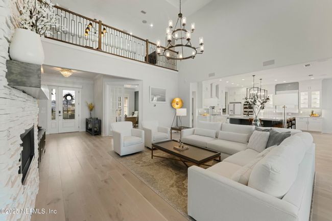 56 Tradesman Ln, House other with 6 bedrooms, 6 bathrooms and null parking in ST JOHNS FL | Image 13