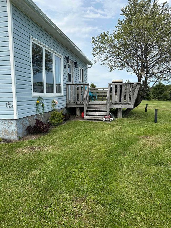 441 E Tracadie Rd, House other with 5 bedrooms, 2 bathrooms and null parking in Monastery NS | Image 6