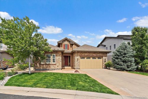 10632 Star Thistle Ct, Highlands Ranch, CO, 80126-5691 | Card Image