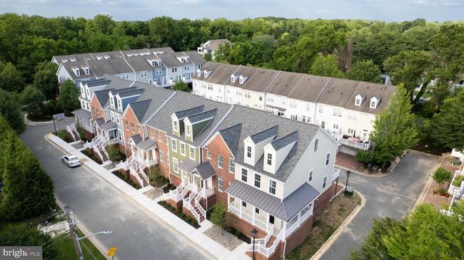 UNIT-205 - 300 Dixon St, Townhouse with 3 bedrooms, 4 bathrooms and null parking in EASTON MD | Image 7