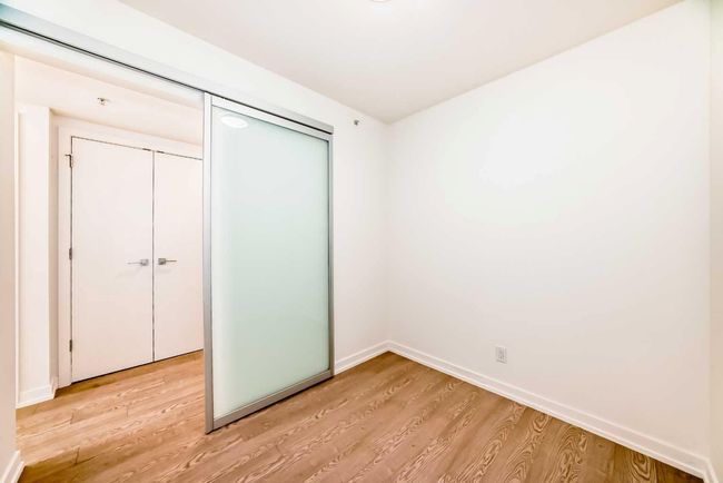 206 - 128 2 Street Sw, Condo with 1 bedrooms, 1 bathrooms and 1 parking in Calgary AB | Image 16