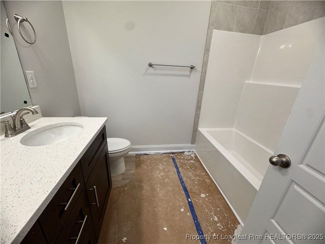 353 Hendrix Rd, House other with 4 bedrooms, 2 bathrooms and null parking in Raeford NC | Image 26