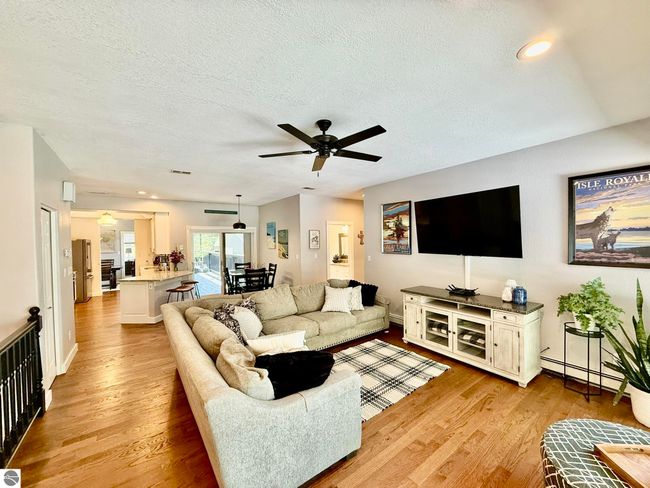 5867 Mabel Rd, House other with 5 bedrooms, 3 bathrooms and null parking in Williamsburg MI | Image 24
