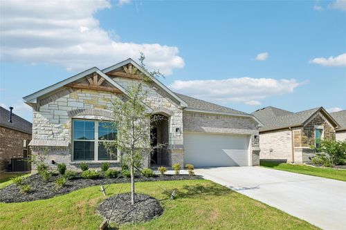 1045 Nighthawk Trl, Alvarado, TX, 76009-3295 | Card Image
