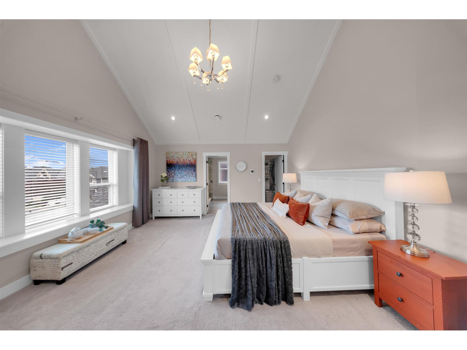 Residential in Langley 2