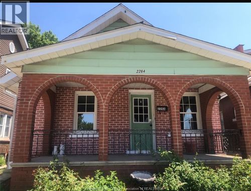 2264 Howard Ave, Windsor, ON, N8X3V1 | Card Image