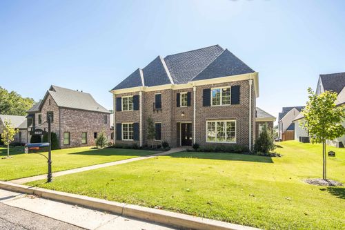 6625 Pidgeon Woods Cv, Memphis, TN, 38119-6637 | Card Image