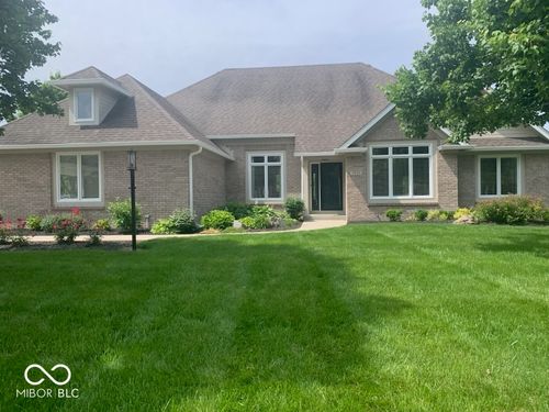 9835 Northwind Dr, Indianapolis, IN, 46256-9344 | Card Image