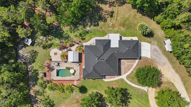 907 County Road 13, House other with 3 bedrooms, 3 bathrooms and null parking in Bunnell FL | Image 47