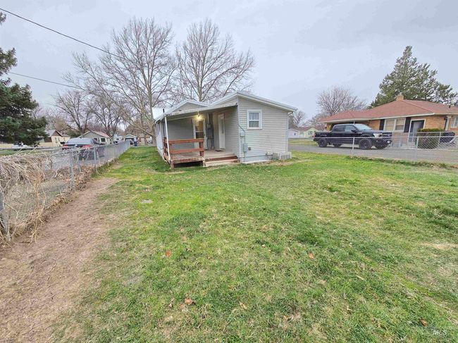 701 Union Ave, House other with 2 bedrooms, 1 bathrooms and 1 parking in Filer ID | Image 23