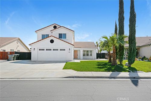 812 Early Dawn Way, San Jacinto, CA, 92582-3170 | Card Image