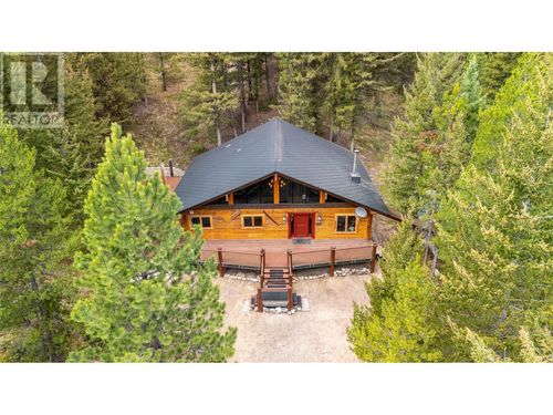 2456 Princeton-Summerland Rd, Princeton, BC, V0X1W0 | Card Image