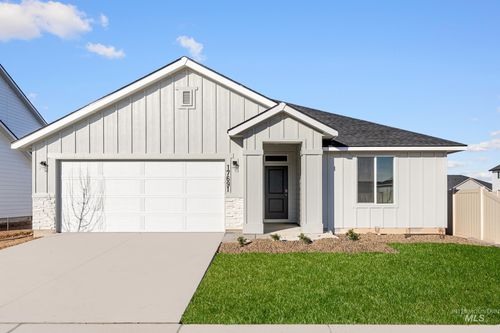 17691 N Boone Peak Ave, Nampa, ID, 83651 | Card Image