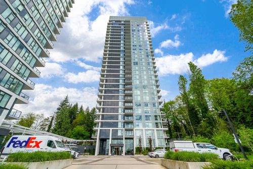 1805-595 Austin Ave, Coquitlam, BC, V3K0G7 | Card Image