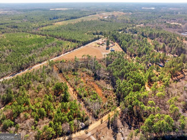 2611 Rocky Ford Rd, House other with 2 bedrooms, 4 bathrooms and null parking in PORTAL GA | Image 27