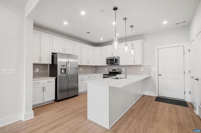 A - 678 Noush Ct, Townhouse with 2 bedrooms, 3 bathrooms and null parking in CHARLOTTESVILLE VA | Image 12