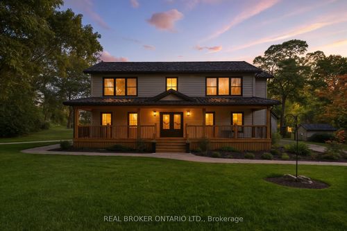 115 Lakeshore Rd, Port Burwell, ON, N0J1T0 | Card Image