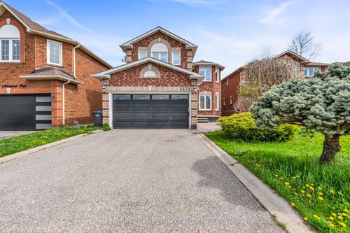 6571 Alderwood Trail, Mississauga, ON, L5N6W3 | Card Image
