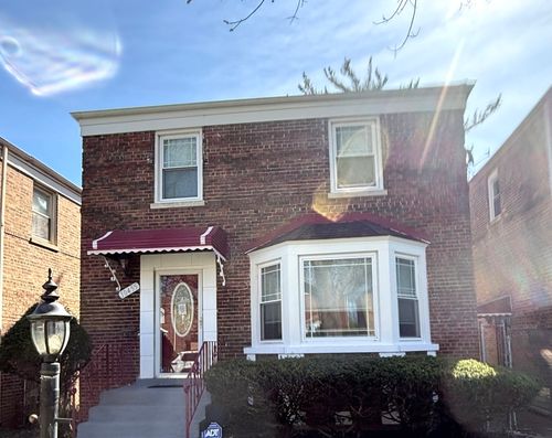 10455 S Forest Ave, Chicago, IL, 60628-2840 | Card Image
