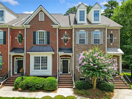 3471 Henderson Reserve, Atlanta, GA, 30341-6054 | Card Image