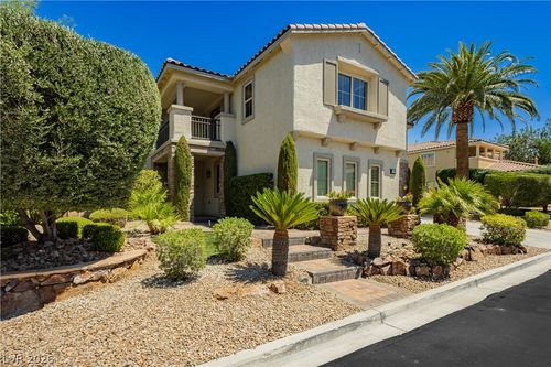 1268 Vietti St, Henderson, NV, 89012-5011 | Card Image