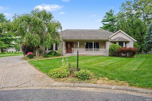 53303 Red Oak Ct, Bristol, IN, 46507-8502 | Card Image