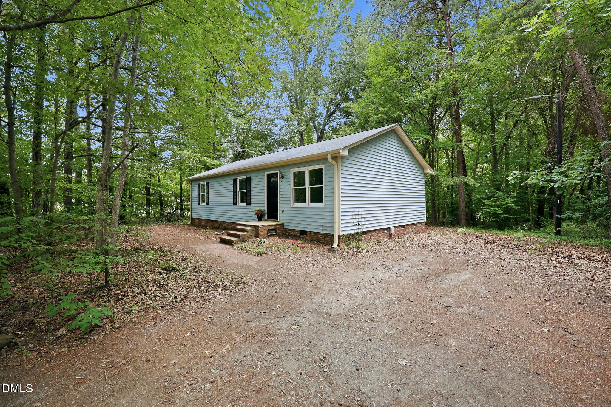 Residential in Gibsonville 3