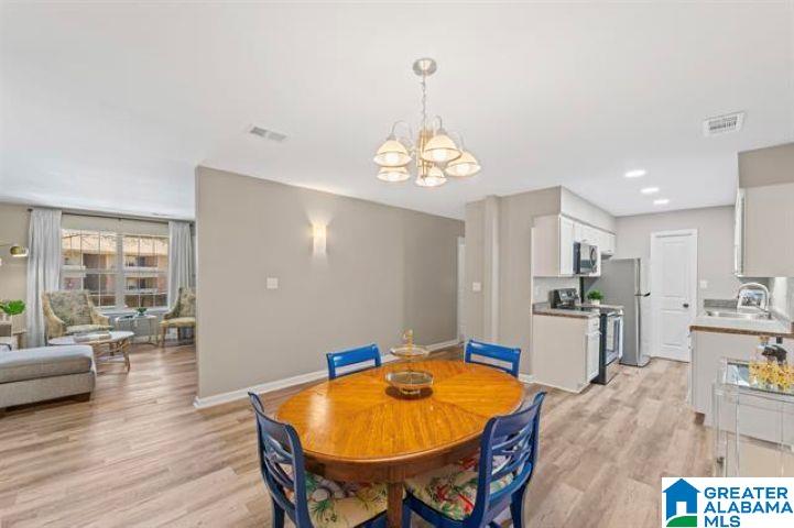 Residential in HOOVER 4