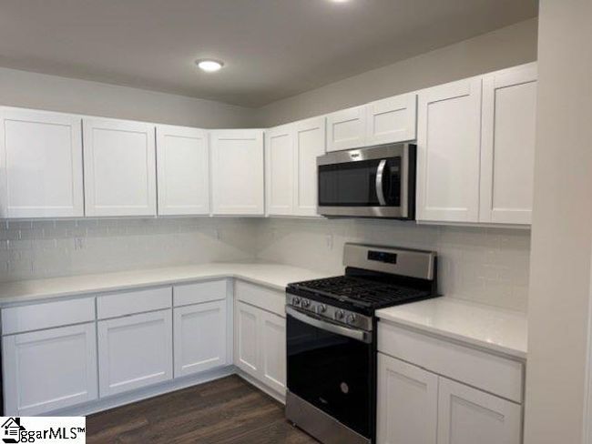 224 Stoneway, Townhouse with 3 bedrooms, 3 bathrooms and 1 parking in Easley SC | Image 9