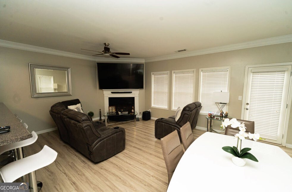 Residential in Lawrenceville 5