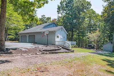 150 Island View Dr, House other with 4 bedrooms, 2 bathrooms and null parking in Counce TN | Image 2