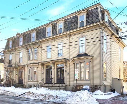 258 Vaughan Street, Portland, ME, 04102 | Card Image