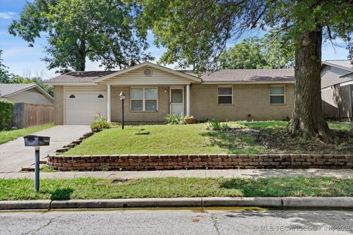 16429 E 1st St, Tulsa, OK, 74108-1717 | Card Image
