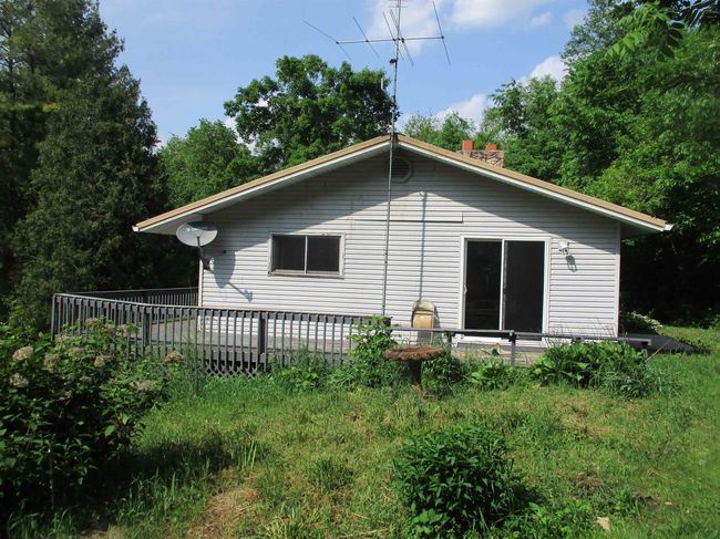 E4579 County Road Gg, House other with 3 bedrooms, 2 bathrooms and null parking in Hillpoint WI | Image 7