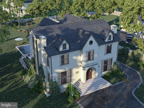 1725 Creek Crossing Rd, VIENNA, VA, 22182-2127 | Card Image