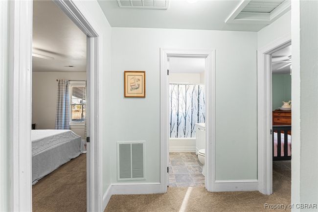 6034 Windmill Point Rd, House other with 3 bedrooms, 3 bathrooms and null parking in White Stone VA | Image 27