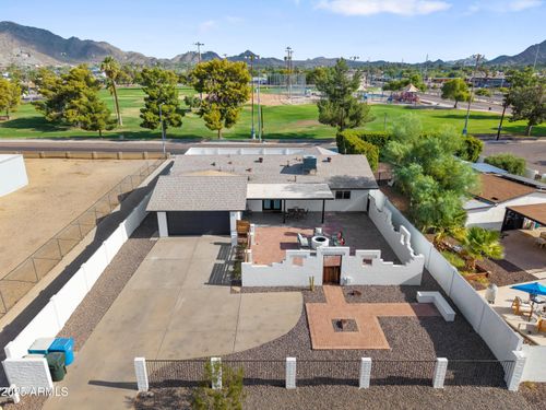 1121 E Townley Ave, Phoenix, AZ, 85020-3038 | Card Image