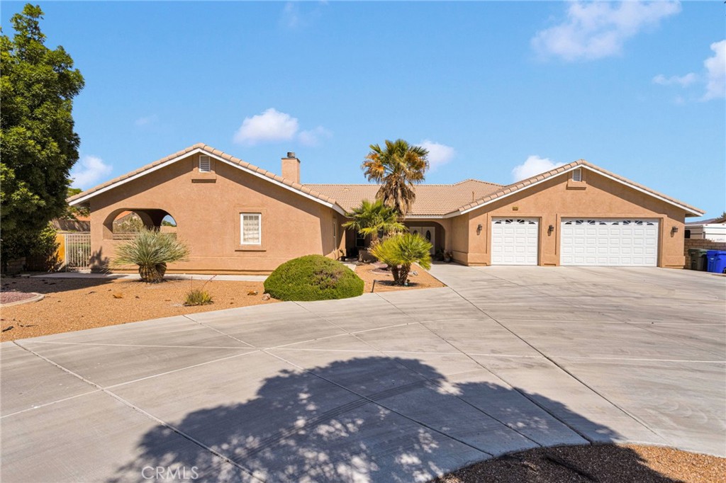 Residential in Helendale 4