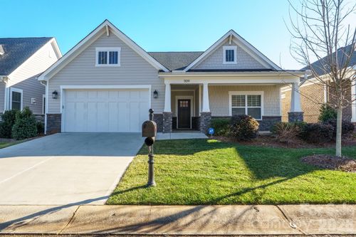 1109 Bunch Dr, Statesville, NC, 28677-3262 | Card Image