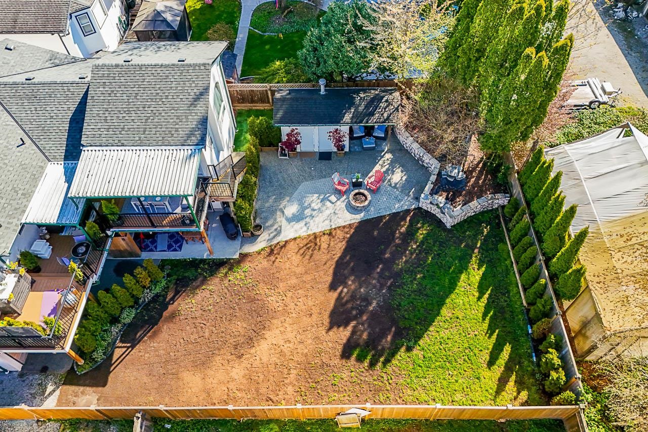 21124 Glenwood Avenue, House other with 5 bedrooms, 4 bathrooms and 8 parking in Maple Ridge BC | Image 27
