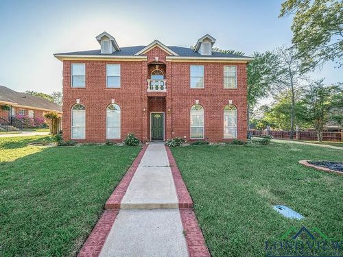 1203 Lesley Ln, Longview, TX, 75604-6204 | Card Image
