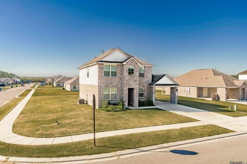 5420 Greenridge Ln, Zachary, LA, 70791-5372 | Card Image