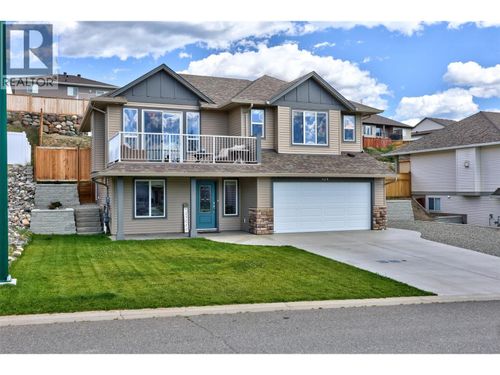 409 Daladon Dr, Logan Lake, BC, V0K0B9 | Card Image