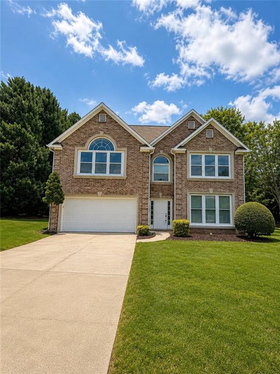 Residential Lease in Dacula