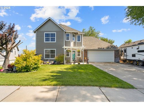 1464 Sw Riverhill Dr, Hermiston, OR, 97838-8504 | Card Image