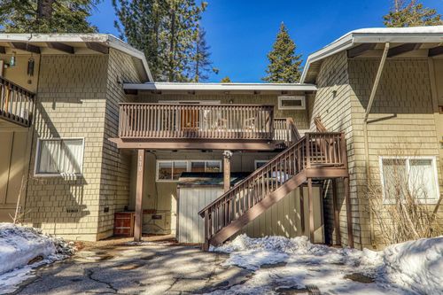 110 Cathedral Drive, Tahoe City, CA, 96161 | Card Image