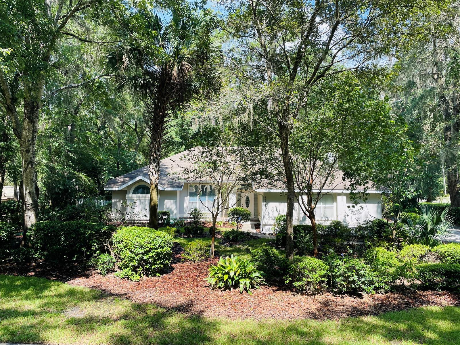 91st Dr, Gainesville, FL 32608