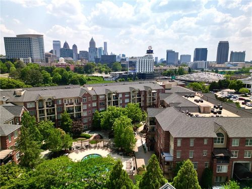 430-1735 Peachtree St Ne, Atlanta, GA, 30309-7013 | Card Image