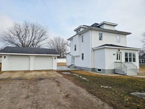 251 2nd St, Dawson, MN, 56232-2115 | Card Image